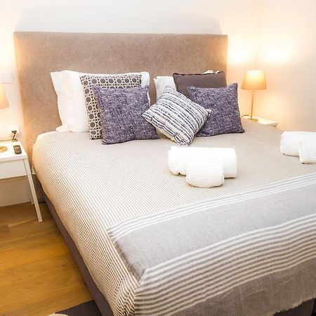 Liiiving In Porto | Central Garden Flat Zewnętrze zdjęcie