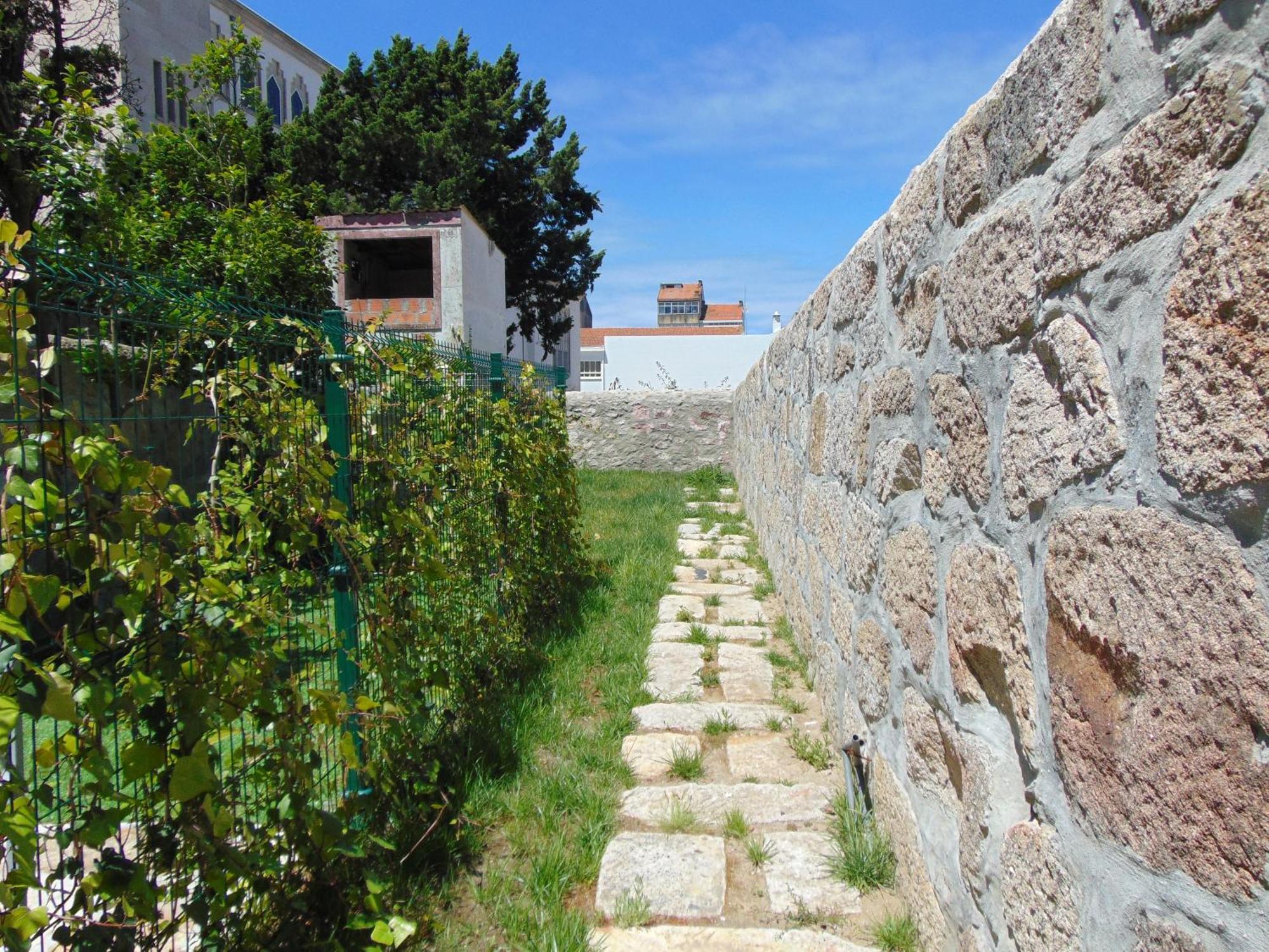 Liiiving In Porto | Central Garden Flat Zewnętrze zdjęcie