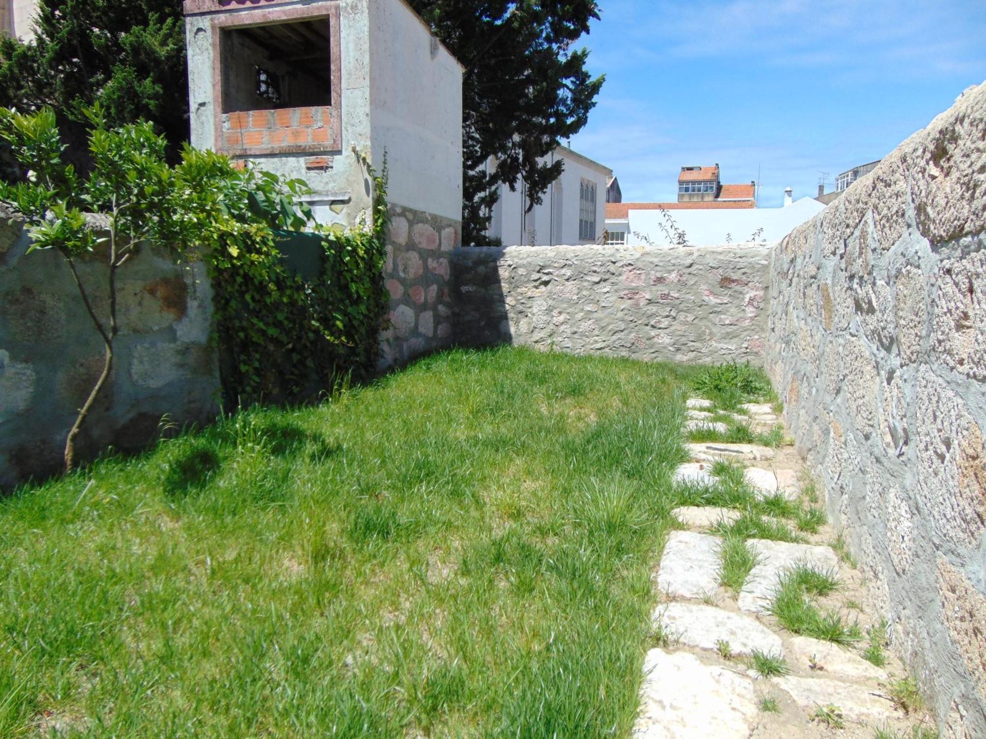 Liiiving In Porto | Central Garden Flat Zewnętrze zdjęcie