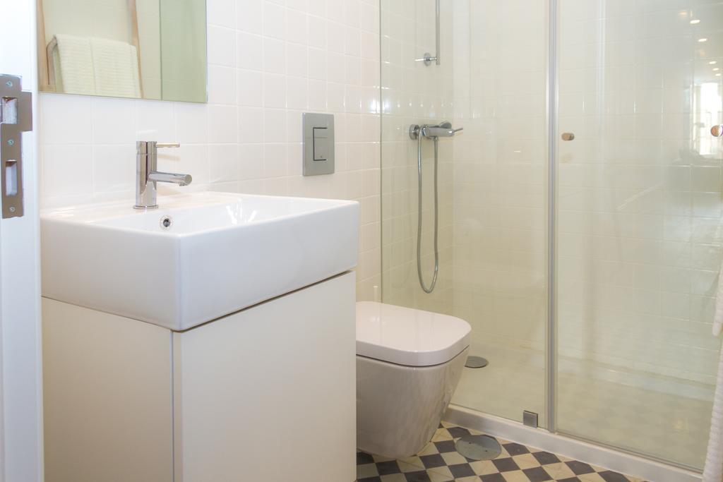 Liiiving In Porto | Central Garden Flat Zewnętrze zdjęcie
