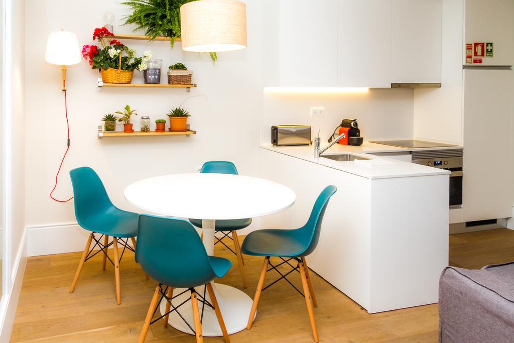 Liiiving In Porto | Central Garden Flat Zewnętrze zdjęcie
