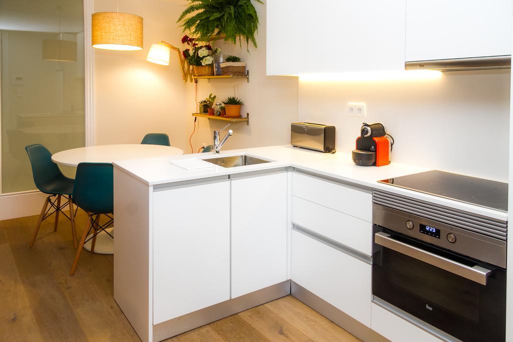 Liiiving In Porto | Central Garden Flat Zewnętrze zdjęcie